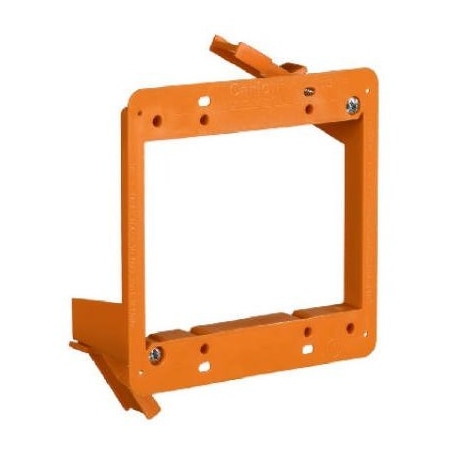 Abb Mounting Bracket, Non-Metallic, Low Voltage Brackets SC200RR
